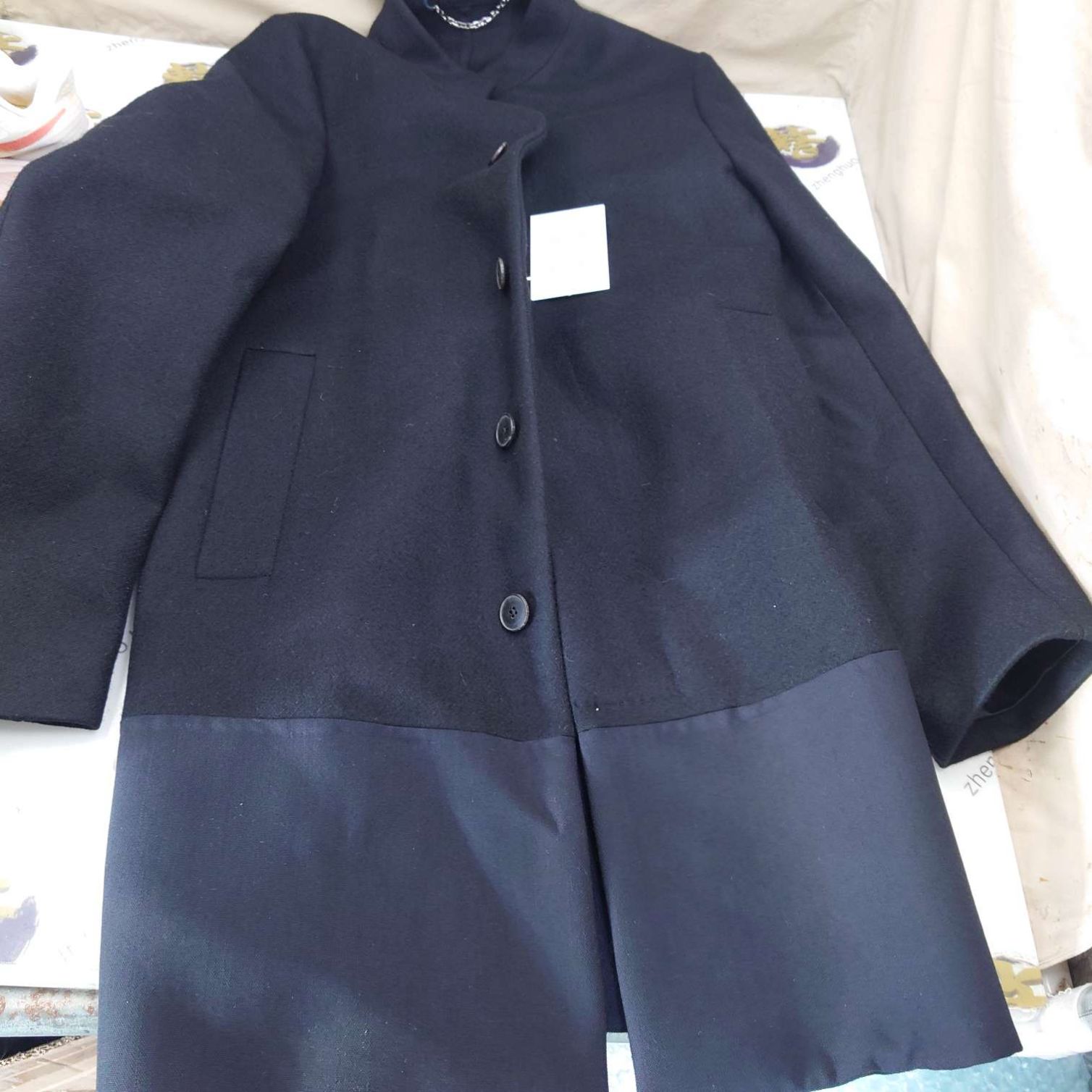 整活奢护皮具护理修复案例